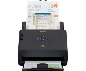 Escaner sobremesa canon imageformula dr - s250n