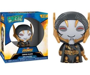 Funko pop keychain llavero marvel eternals sersi 50090