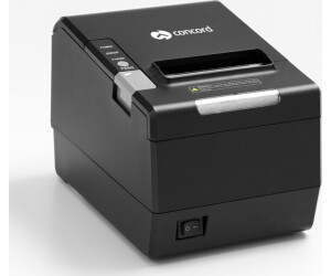 Impresora Tickets CP-451 LED Ethernet Serie USB Térmica