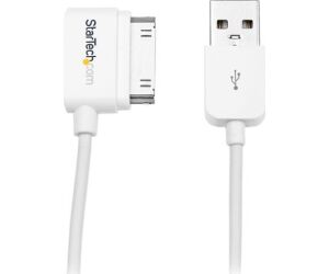 Cable Usb Xiaomi Mi 2-in-1 Cable Micro Usb Tp Tipo C 30cm Blanco