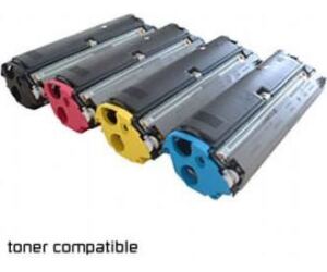 Toner Compatible Con Hp 126a Lj Cp1025 Amarillo 1