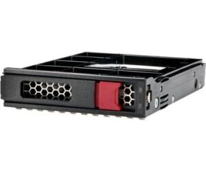 Disco SSD 960GB HPE P47808-B21 para Servidores