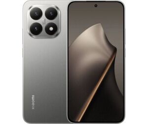 Smartphone Xiaomi 15t 12gb/512gb Grey