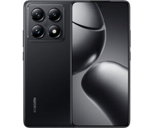 Smartphone Xiaomi 14t Pro (12+512gb) 5g Black Xiaomi