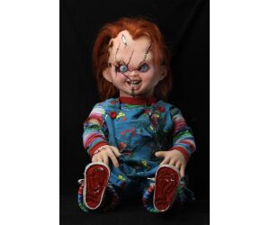 Replica neca chucky tamaño real pvc