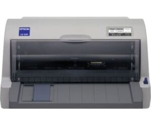 Epson Impresora Matricial LQ-630