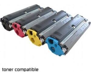Toner Compatible Con Brother Tn320-321-325-326-329 C