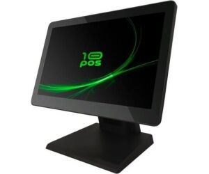 TERMINAL TACTIL FLAT CAPACITIVE 15.6" 10POS i57 8GB 256SSD WIFI SIN S.O.