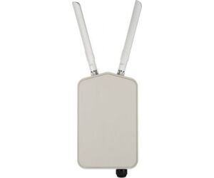 D-LINK WIRELESS ACCESS POINT PoE AC1300 DUAL BAND OUTDOOR
