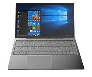 PORTATIL JETWING  N1507P7 15.6",  i7-7567u,  8GB ,256GB SSD