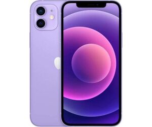 Smartphone Apple Iphone 12 128gb 6.1" 5g Purpura