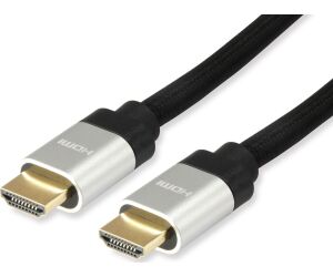 Cable Equip Hdmi 2.1 M-m 3m 8k