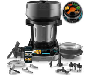 Robot De Cocina Cecotec Mambo Cooking Unique