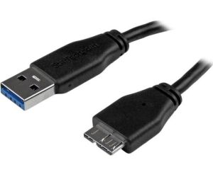 ADATA Lapiz Usb UV128 32GB USB 3.2 Negro/Azul