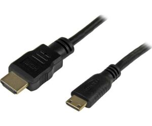 Startech Cable De Red Ethernet Cat6 - Gris - 3m
