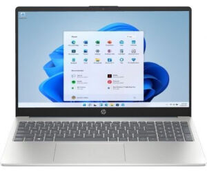 Portátil HP 15-FC0124NS Ryzen 5 7520U/ 16GB/ 1TB SSD/ 15.6"/ Win11