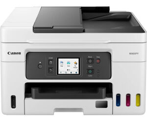Multifunción inyección canon maxify gx4050 color wifi