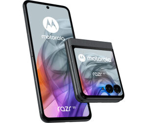 Motorola RAZR 50 5G 6.9"12Gb 256Gb Gris