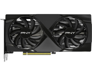 Tarjeta Grafica Pny Rtx 5060 Ti 16gb Overclocked Dual Fan