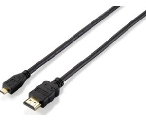 Startech Cable Adaptador Hdmi Macho A Dvi-d Macho