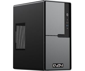 PC EVEN OFFICE RYZEN 5 5655G 16GB 500GB NVME mATX