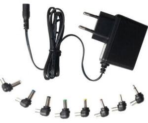 Cable Maillon Premium Micro Usb 2.4 Metal Dorado 1m