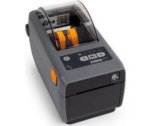 Impresora Zebra Zd411 Dt 300 Dpi Usb Host Ethernet Btle5