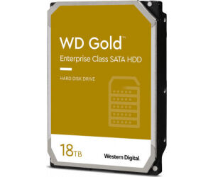 Disco Wd Gold Enterprise 18tb Sata3 512mb