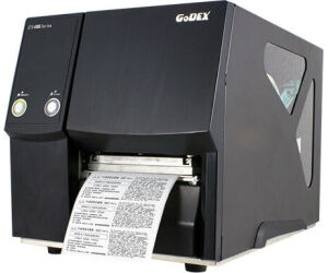 Tpv Impresora Etiquetas Industrial Godex Zx430