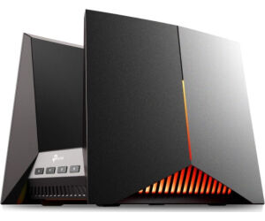 Router Gaming Tp-link Be19000 Tri Band Wi-fi 7