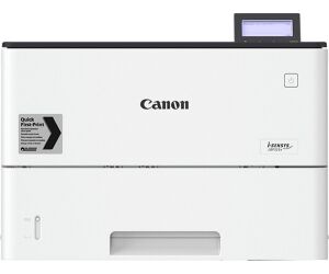 Impresora canon lbp325x laser monocromo i - sensys a4 - 43ppm - 1gb - usb - wifi - duplex impresion - pantalla tactil - bandeja 550 hojas