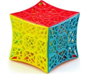 Cubo de rubik qiyi dna concavo 3x3 stk