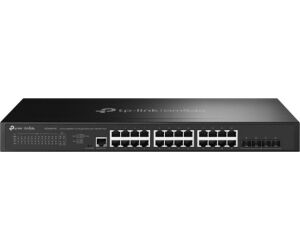 Switch Tp-link Omada Tl-sg3428x-m2