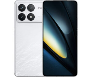 Smartphone Poco F6 Pro 12gb/512gb White