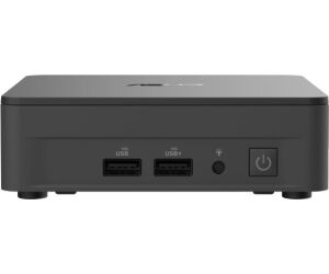 Mini pc asus nuc rnuc12wski500002i i5 - 1240p no ram no ssd