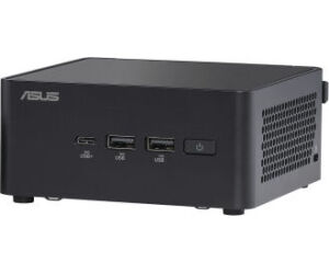 Barebone Asus Nuc 14 Pro Rnuc14rvhu500002i Black