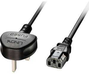 Cable Usb(a) 2.0 A Usb(b) 2.0 Logilink 1.8m Gris