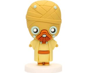 Playmobil figuras nio (serie 20)