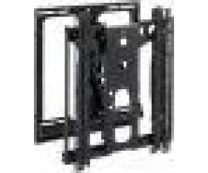 Soporte Vertical Para Videowall Vogel's / Pfw6885 / Negro