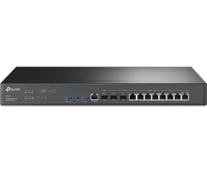 Router Omada Tp-link Er8411 Vpn 10g Ports
