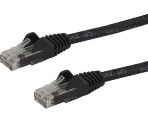 Cable Maillon Basic Hdmi Dorado Conector High Speed  Bc Negro 1.8m