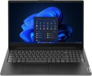 Portatil lenovo v15 g5 irl intel core 5 - 120u -  8gb -  ssd 512gb -  15.6 pulgadas -  freedos