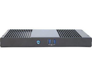 Aopen Digital Engine Dex5550 Fanless (91.dek00.e3k0) I3 / 8gb / 128g Ssd / No Os (+os Opcional)