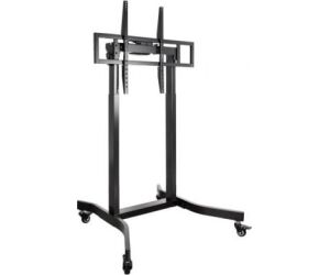 Tooq Soporte suelo ruedas eléctrico Lux 55"-100"