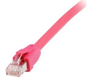 Cable Red Utp Cat5 Rj45 Aisens 0.3m Gris