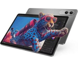Tablet Lenovo Yoga Tab 11.1"/ 8GB/ 256GB/ Octacore/ Gris Tormenta