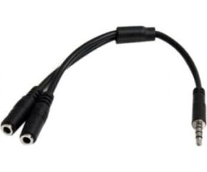 Raspberry Pi CPRP020-B cable HDMI 2 m HDMI tipo A (Estándar) Negro