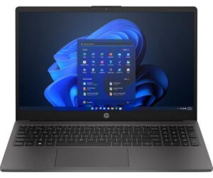 Portátil HP 255 G10 B39RRAT Ryzen 5 7530U/ 8GB/ 512GB SSD/ 15.6"/ Win11