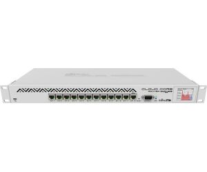Router Mikrotik Cloud Switch Ccr1016-12g