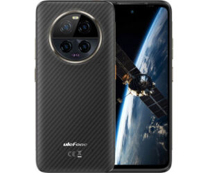 Ulefone Armor 23 Ultra / 12+ 512gb / Black